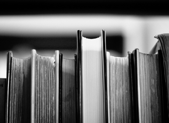 books books